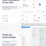 Insurance Dashboard Interface 01 UI/UX Design Asset | insurance app ui