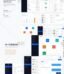 Analytics Admin Dashboard 03 UI/UX Design Asset | analytics dashboard ui