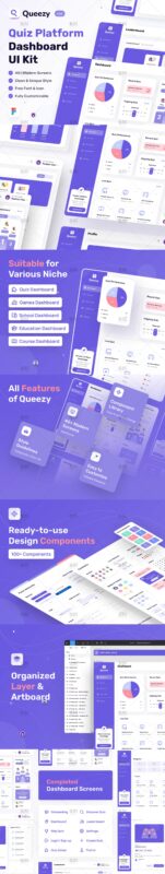 Analytics Admin Dashboard 11 UI/UX Design Asset | analytics dashboard ui