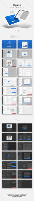 Financial Dashboard UI 13