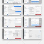 Financial Dashboard UI 13