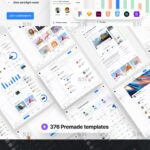 Financial Dashboard UI 21