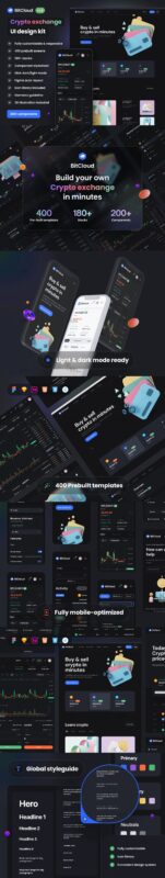 Real Estate Dashboard UI 24