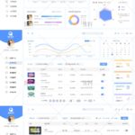Financial Dashboard UI 29