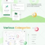 Real Estate Dashboard UI 32