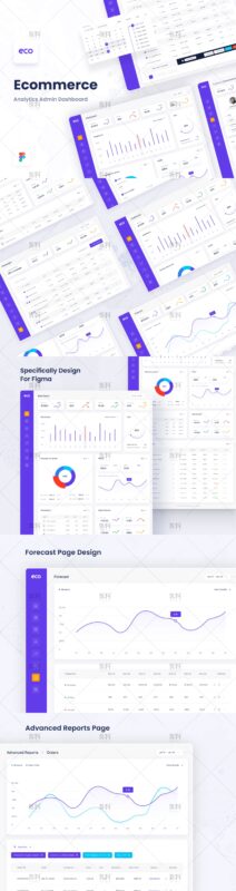 Financial Dashboard UI 37