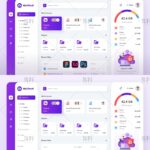 Real Estate Dashboard UI 48