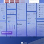 Real Estate Dashboard UI 56