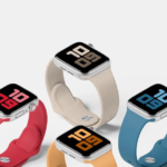 Apple Watch 38mm+42mm Prototype Display Template Sketch Source File Download