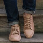 Premier Low Top | Natural Vachetta - Image 7