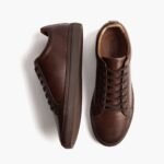 Premier Low Top | Old English - Image 5