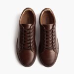 Premier Low Top | Old English - Image 3
