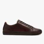 Premier Low Top | Old English - Image 2