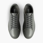 Premier Low Top | Grey - Image 5