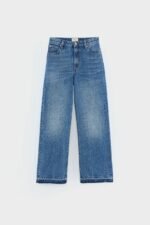 Popies flared jeans (252 / G / BLUE STONE) - Image 2