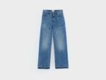 Popies flared jeans (252 / G / BLUE STONE)