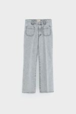 Pepy flared jeans (252 / G / USED GREY) - Image 2