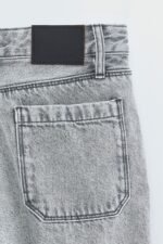 Pepy flared jeans (252 / G / USED GREY) - Image 5