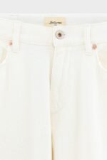 Kae wide trousers (252 / G / WHITE) - Image 5