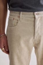 Percy relaxed trousers (252 / M / CALCAIRE) - Image 6