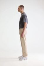Percy relaxed trousers (252 / M / CALCAIRE) - Image 5