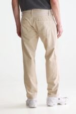 Percy relaxed trousers (252 / M / CALCAIRE) - Image 4