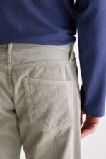 Percy relaxed trousers (252 / M / ROCK) - Image 7