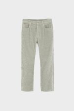 Percy relaxed trousers (252 / M / ROCK) - Image 8